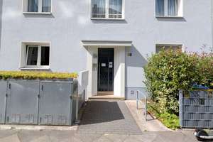 Lichtdurchflutete 3-Zimmer-Wohnung in ruhiger Innenstadtlage – Wenkerstr. 11, 44141 Westfalendamm, Dortmund – Vorschaubild 17