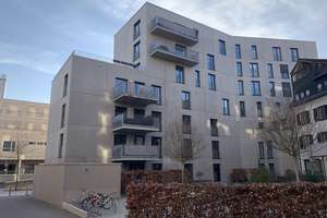 3(4 Zi) EGW Direkt neben Donau/Münsterblick in Neu-Ulm – Sand Str. 2, 89231 Neu-Ulm – Vorschaubild 4
