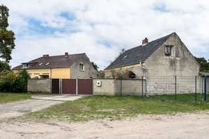 Großes Anwesen mit zwei Bestandshäusern, nur wenige Gehminuten vom Strandbad Kallinchen entfernt! – Die vollständige Adresse der Immobilie erhältst du vom Anbieter., 15806 Zossen – Vorschaubild 6
