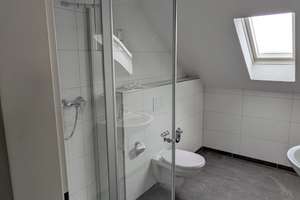 WG-Zimmer in frisch sanierter Wohnung – Ükern 17, 33098 Kernstadt, Paderborn – Vorschaubild 14