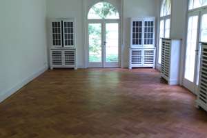 Stilvolle 4-Zimmer-Wohnung in denkmalgeschützter Villa mit großem Garten HD-Neuenheim – Die vollständige Adresse der Immobilie erhältst du vom Anbieter., 69120 Neuenheim, Heidelberg – Vorschaubild 4