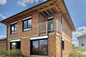 *Moderner Neubau (A+) - direkt vom Bauträger*

Gestalten Sie Ihr perfektes Zuhause in Großalmerode – Auf dem Kronsbach 1, 37247 Großalmerode – Vorschaubild 1