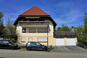 Schönes 3 Familien-Haus zur Kapitalanlage. – Dornstetten, Freudenstadt (Kreis), 72280 Freudenstadt (Kreis) – Vorschaubild 1