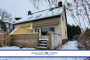 Familienfreundliche Doppelhaushälfte im schönen Lichtenrade – Die vollständige Adresse der Immobilie erhältst du vom Anbieter., 12307 Lichtenrade, Berlin – Vorschaubild 1