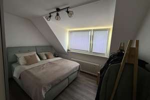 Helle, ruhig gelegene Wohnung i. Osterfeld-Heide – Kottenstr. 3, 46117 Heide, Oberhausen – Vorschaubild 6