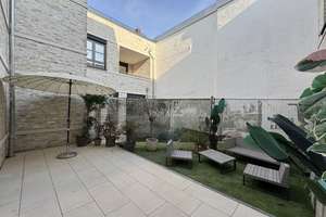 PREISspecial: GrunderwerbSTEUER GESCHENKT ! Stadthaus mit Garten 4 Zimmer, 117m² -Jetzt besichtigen! – 40210 Bilk, Düsseldorf – Vorschaubild 8