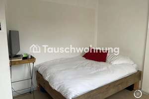 Tauschwohnung: Dachgeschoss Fhain gegen größere Wohnung – Die vollständige Adresse der Immobilie erhältst du vom Anbieter., 10249 Friedrichshain, Berlin – Vorschaubild 5