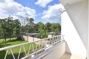 Exklusive, möblierte, sanierte 2 Zimmer Wohnung im Herzen von Heerdt – 40549 Heerdt, Düsseldorf – Vorschaubild 10