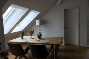 Stilvolles Wohnen über den Dächern von Trier – Moderne 2-Zimmer-Wohnung mit gehobener Ausstattung – Gustave-Eiffel-Straße 6, 54294 Feyen/Weismark, Trier – Vorschaubild 4