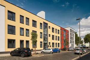 Helles WG-Zimmer  | 2er WG – Sickingenstraße 37, 34117 Nord (Holland), Kassel – Vorschaubild 3