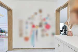 *** Exklusives KfW-40-Plus-Einfamilienhaus mit PV-Anlage, Erdwärmepumpe, Doppelgarage – Die vollständige Adresse der Immobilie erhältst du vom Anbieter., 99331 Geschwenda – Vorschaubild 12