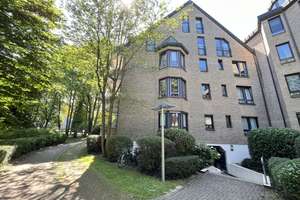 *SCHÖNE MAISONETTE WOHNUNG IN NIEDERKASSEL* – Niederkasseler Kirchweg 58, 40547 Niederkassel, Düsseldorf – Vorschaubild 19