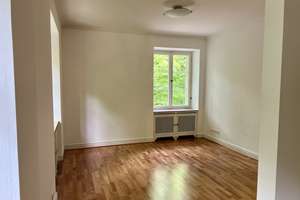 Briller Viertel - 4 Zimmerwohnung in denkmalgeschützter Villa mit Balkon und Garten- / Parknutzung – Am Buschhäuschen 37, 42115 Elberfeld West, Wuppertal – Vorschaubild 7
