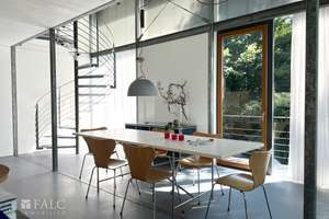 Architektonisches Meisterwerk in privilegierter Aussichtslage-Exklusives Wohnen auf höchstem Niveau – Die vollständige Adresse der Immobilie erhältst du vom Anbieter., 88348 Bad Saulgau – Vorschaubild 4
