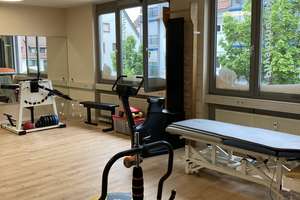 Attraktive Büro-/Praxisfläche mit TG-Stellplätzen in sehr guter Lage von Fellbach-Schmiden – Gotthilf-Bayh-Str. 3, 70736 Fellbach – Vorschaubild 5