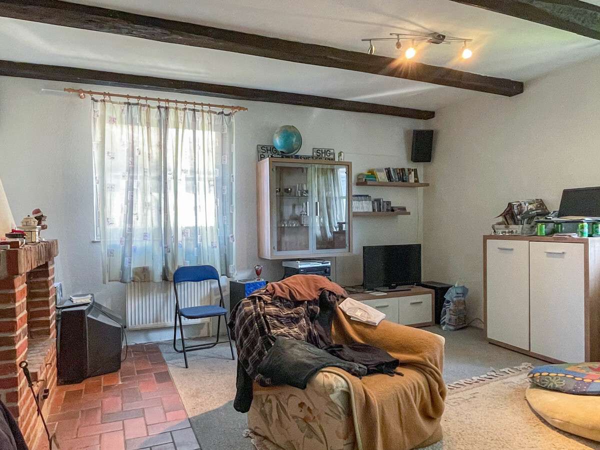 Immobilie in Stadthagen - Kapitalanlage im Herzen von Stadthagen - Bild 1