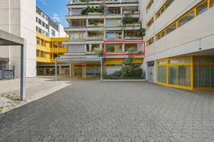 Stilvolle 2-Zimmer-Wohnung mit Balkon in Bestlage Nähe Königsplatz – Wohnen im Herzen Münchens – Die vollständige Adresse der Immobilie erhältst du vom Anbieter., 80333 Augustenstraße, München – Vorschaubild 22