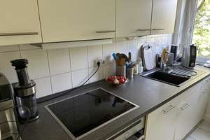 Von privat: Grosszügige helle 2-Zi-Whg. m. gr. Balkon im Dichterviertel m.  Potential für 3 Zimmer – Die vollständige Adresse der Immobilie erhältst du vom Anbieter., 65187 Südost, Wiesbaden – Vorschaubild 9