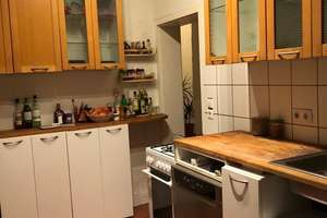 Typische Stuttgarter Altbauwohnung in S-Mitte zu vermieten – Hohenheimer Straße 69, 70184 Dobel, Stuttgart – Vorschaubild 20
