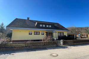 Charmantes Einfamilienhaus in Essing im Altmühltal – Die vollständige Adresse der Immobilie erhältst du vom Anbieter., 93343 Essing – Vorschaubild 5