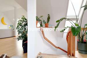 Tauschwohnung: Tolle Dachgeschosswohnung – Die vollständige Adresse der Immobilie erhältst du vom Anbieter., 20257 Eimsbüttel (Ortsteil), Hamburg – Vorschaubild 2