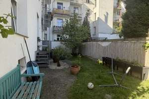 Im  Szene-Viertel Hafen:  Bezugsfreie, sonnige  2-Raum-Wohnung  mit großem Garten – Erftstrasse xx, 40219 Unterbilk, Düsseldorf – Vorschaubild 11