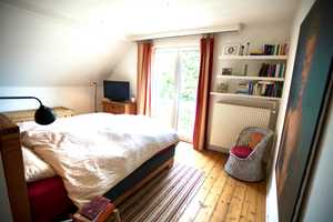 Einmalige Gelegenheit. Charaktervolles freistehendes Einfamilienhaus mit Rheinblick – Ahrweiler (Kreis) – Vorschaubild 16