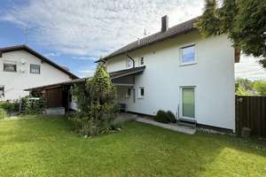 Ein Traum für Gartenliebhaber - Renoviertes Einfamilienhaus in Mitterfels – Die vollständige Adresse der Immobilie erhältst du vom Anbieter., 94360 Mitterfels – Vorschaubild 3