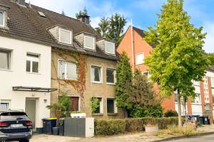 Exklusives Mehrfamilienhaus mit Förderzusage und Anbaupotenzial – Harffstr 223, 40591 Eller, Düsseldorf – Vorschaubild 12