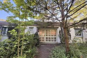 *Exklusiv* Bungalow mit Garten und Garage - viel Platz für die ganze Familie