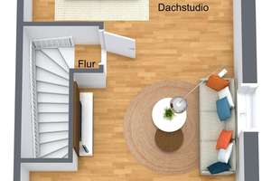STILVOLLER NEUBAU in Würm - Reihenhäuser in gefragter Lage – Die vollständige Adresse der Immobilie erhältst du vom Anbieter., 75181 Würm, Pforzheim – Vorschaubild 10