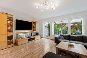 Junges Reihenmittelhaus mit Garten, Einbauküche und Kfz-Stellplatz in begehrter Lage von Tannenbusch – Die vollständige Adresse der Immobilie erhältst du vom Anbieter., 53119 Tannenbusch, Bonn – Vorschaubild 16