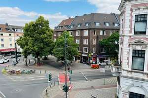 Stilvolle Wohnung in einem Jahrhundertwendehaus – Die vollständige Adresse der Immobilie erhältst du vom Anbieter., 40472 Rath, Düsseldorf – Vorschaubild 13