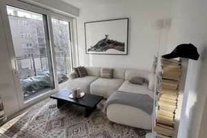 Zuhause mit 2 Zimmern in zentraler Lage von Berlin – Die vollständige Adresse der Immobilie erhältst du vom Anbieter., 10243 Friedrichshain, Berlin – Vorschaubild 11