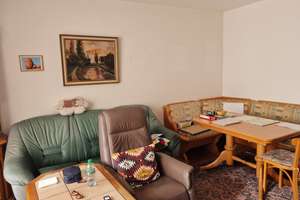 Wunderschöne 3-Zimmer Wohnung mit Balkon und praktischen Grundriss! Ruhig, Grün, verkehrsgünstig.  – Die vollständige Adresse der Immobilie erhältst du vom Anbieter., 80689 Blumenau, München – Vorschaubild 3