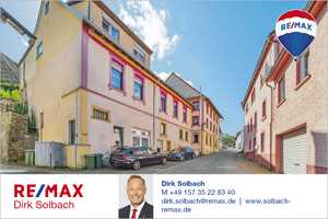 Saniertes Mehrfamilienhaus in zentraler Lage – Mettengasse 5, 74889 Rhein-Neckar-Kreis – Vorschaubild 1