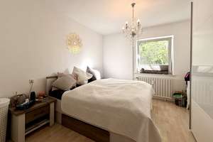 Gut geschnittene 2-Zimmer-Wohnung im Augsburger Antonsviertel – frei ab August 2026 – Die vollständige Adresse der Immobilie erhältst du vom Anbieter., 86159 Antonsviertel, Augsburg – Vorschaubild 4