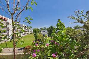Große 3 ZKB Terrassenwohnung in exklusiver Park- u. Wellness-Wohnanlage – Die vollständige Adresse der Immobilie erhältst du vom Anbieter., 85049 Friedrichshofen-Hollerstauden, Ingolstadt – Vorschaubild 9