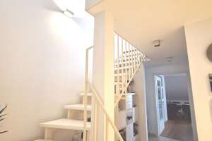 Provisionsfreies -- Exklusives Penthouse - Wohnung in Köln - Dellbrück – 51069 Dellbrück, Köln – Vorschaubild 16