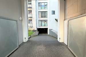 Moderne 3-Zimmerwohnung mit Balkon am Rande der Bonner Südstadt

 – Die vollständige Adresse der Immobilie erhältst du vom Anbieter., 53113 Gronau, Bonn – Vorschaubild 11