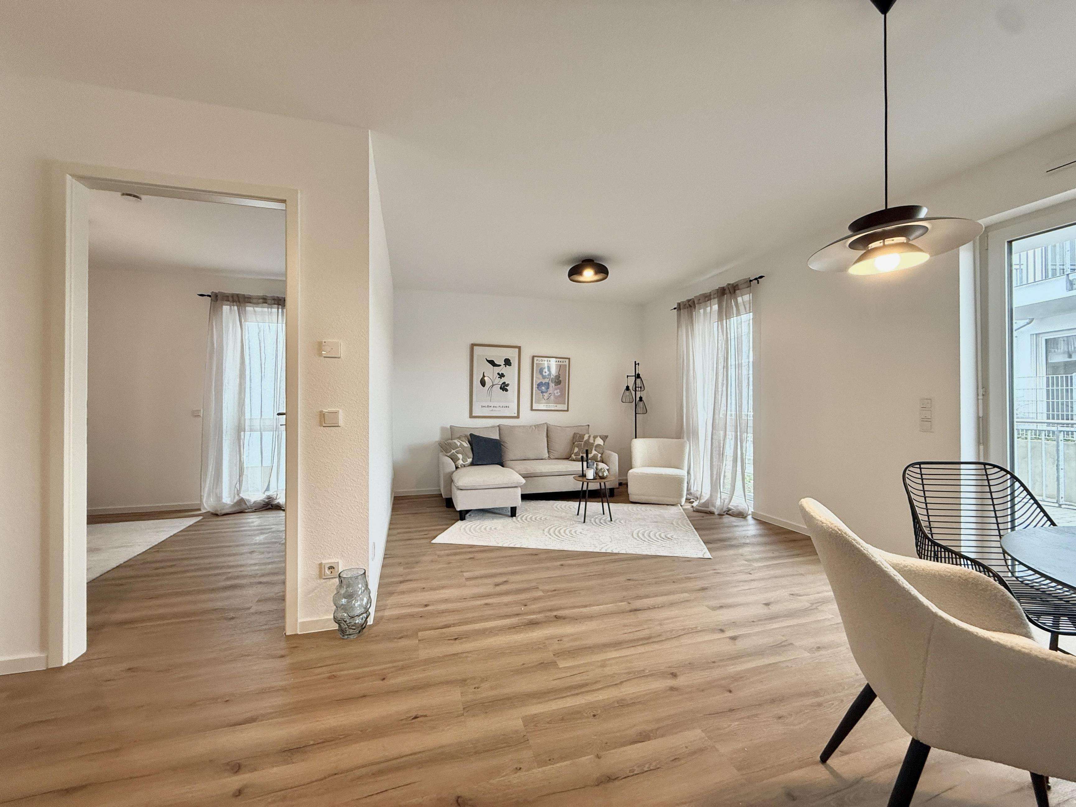 Immobilie in Gutenberg - Gräfenbachquartier – Panoramablick in Hargesheim

Tag der offenen Tür, 21.02.2026, 10 Uhr bis 13 Uhr - Bild 2