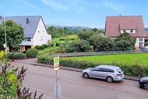 Familienglück / Südgarten / XXL Terrasse / SOFORTBEZUG – Göppingen (Kreis) – Vorschaubild 33