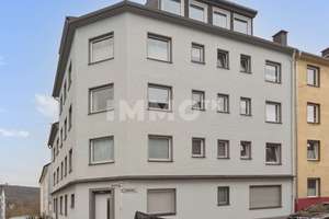 82 m² Wohlfühlwohnen: Moderne DG-Wohnung mit Einbauküche und Loggia – Oldenburgstraße 14, 42389 Langerfeld-Beyenburg, Wuppertal – Vorschaubild 16