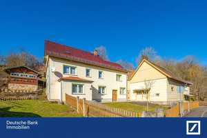 Natur Pur - Haus am Ortsrand – Hildburghausen (Kreis) – Vorschaubild 1
