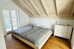 Attraktive Doppelhaushälfte in München-Riem / Dornach von privat – Die vollständige Adresse der Immobilie erhältst du vom Anbieter., 81829 Trudering-Riem (Ortsteil), München – Vorschaubild 5