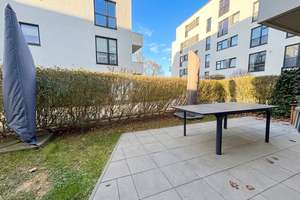 Moderne Erdgeschosswohnung mit Gartenanteil in Hamburg-Bergedorf - Wentzel Dr. – Glasbläserhöfe 16, 21035 Bergedorf (Ortsteil), Hamburg – Vorschaubild 11