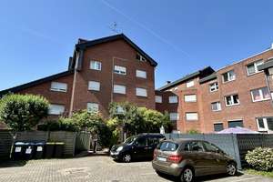 Voll vermietetes Dreifamilienhaus in sehr guter Lage von Moers – Die vollständige Adresse der Immobilie erhältst du vom Anbieter., 47441 Mitte, Moers – Vorschaubild 6