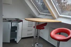 Stilvolles 1-Zimmer-Apartment im Zentrum von Heilbronn – Kirchbrunnenstr. 21, 74072 Heilbronn – Vorschaubild 3