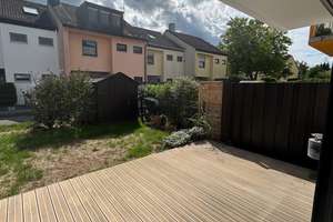 Viel Platz für den Alltag: Modernisiertes Reihenmittelhaus in Fürth – 90766 Hardhöhe, Fürth – Vorschaubild 6