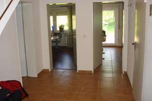 Einfamilienhaus mit unverbautem Blick nach Süden – Wiesenstraße 11, 86356 Neusäß – Vorschaubild 15